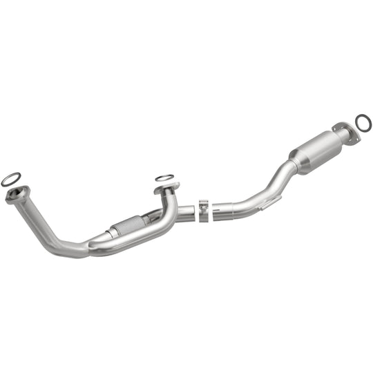 MagnaFlow 1997 Lexus ES300 3.0L Direct Fit Converter - 4481091