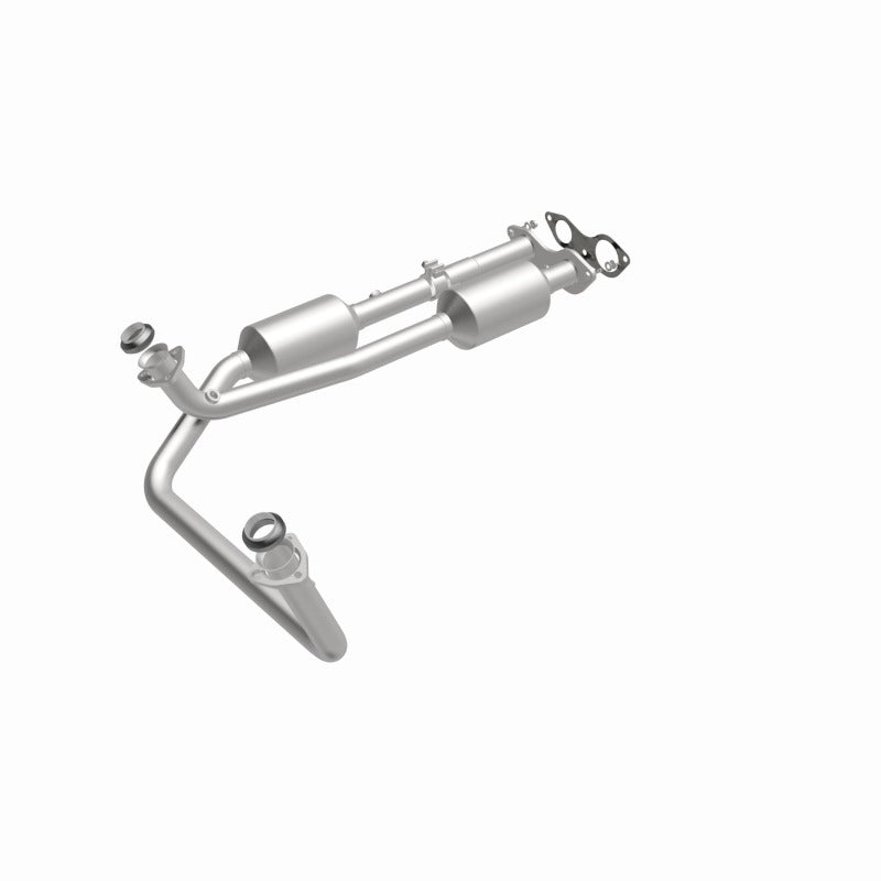 MagnaFlow Direct Fit Catalytic Converter California Grade 96-00 GM Tahoe/Yukon/Escalade 5.7L - 4451453