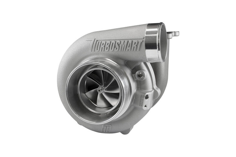 Turbosmart Water Cooled 7170 T4 0.96AR Externally Wastegated TS-2 Turbocharger - TS-2-7170B-T4096E