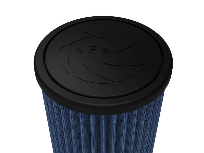 aFe Magnum FLOW Universal Air Filter 3-1/2 IN F x 5 IN B x 4-3/4 IN T x 8 IN H - 24-90071