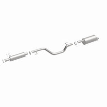 Load image into Gallery viewer, MagnaFlow BRE Exhaust Kit 12-16 CHEVROLET SONIC 1.8L - 106-0815