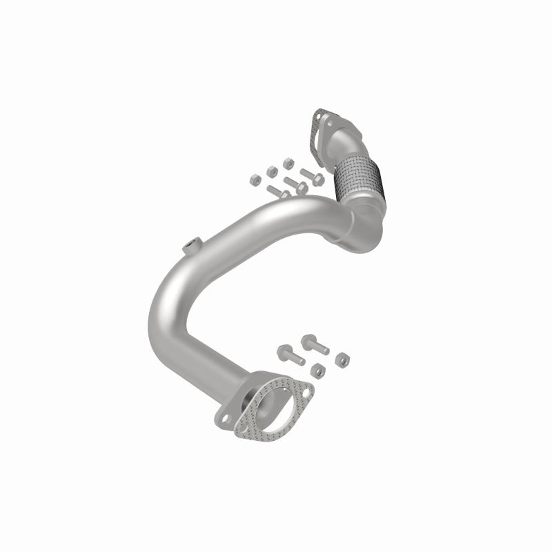 BRE Exhaust 13-17 BUICK ENCORE 1.4L Front Pipe Kit - 107-0286