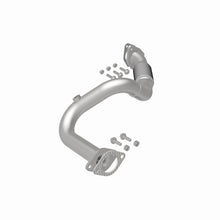 Load image into Gallery viewer, BRE Exhaust 13-17 BUICK ENCORE 1.4L Front Pipe Kit - 107-0286