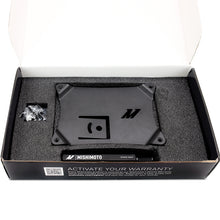 Load image into Gallery viewer, Mishimoto 2022+ Volkswagen GTI MK8 License Plate Relocation Kit - MMLP-MK8-22