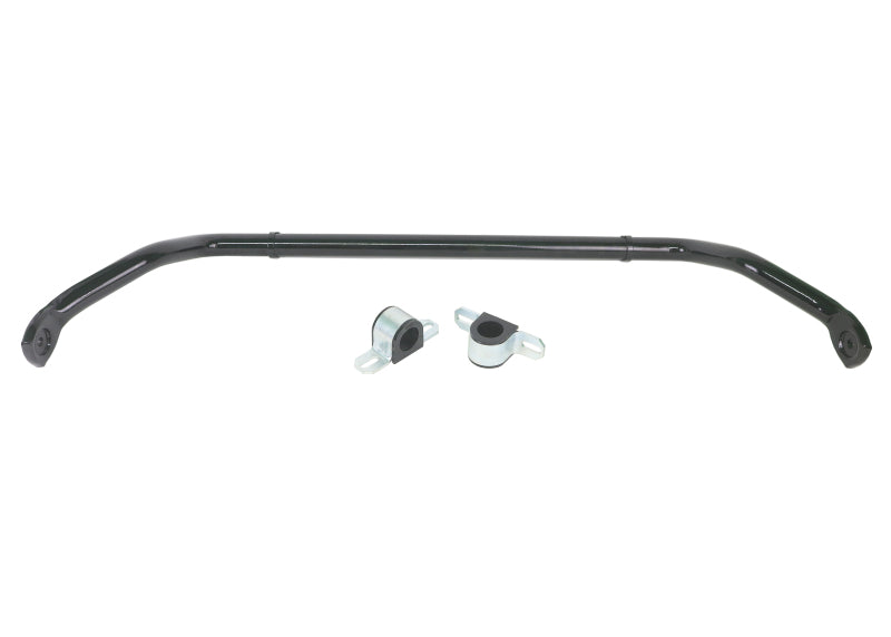 Whiteline Y62 Nissan Patrol Front Heavy Duty Non Adjustable 38mm Swaybar - BNF86