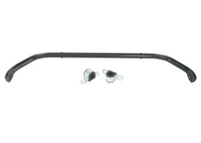 Load image into Gallery viewer, Whiteline Y62 Nissan Patrol Front Heavy Duty Non Adjustable 38mm Swaybar - BNF86