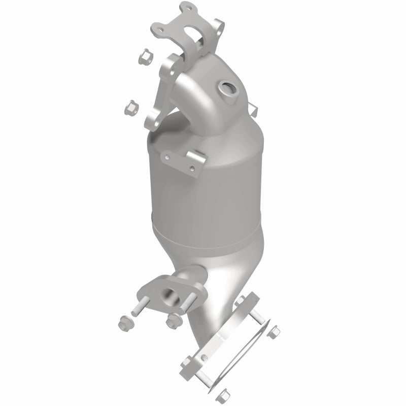 MagnaFlow Direct Fit Catalytic Converter 2021 Nissan Altima Single Manifold 2.5L - 290062