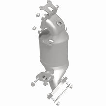 Load image into Gallery viewer, MagnaFlow Direct Fit Catalytic Converter 2021 Nissan Altima Single Manifold 2.5L - 290062