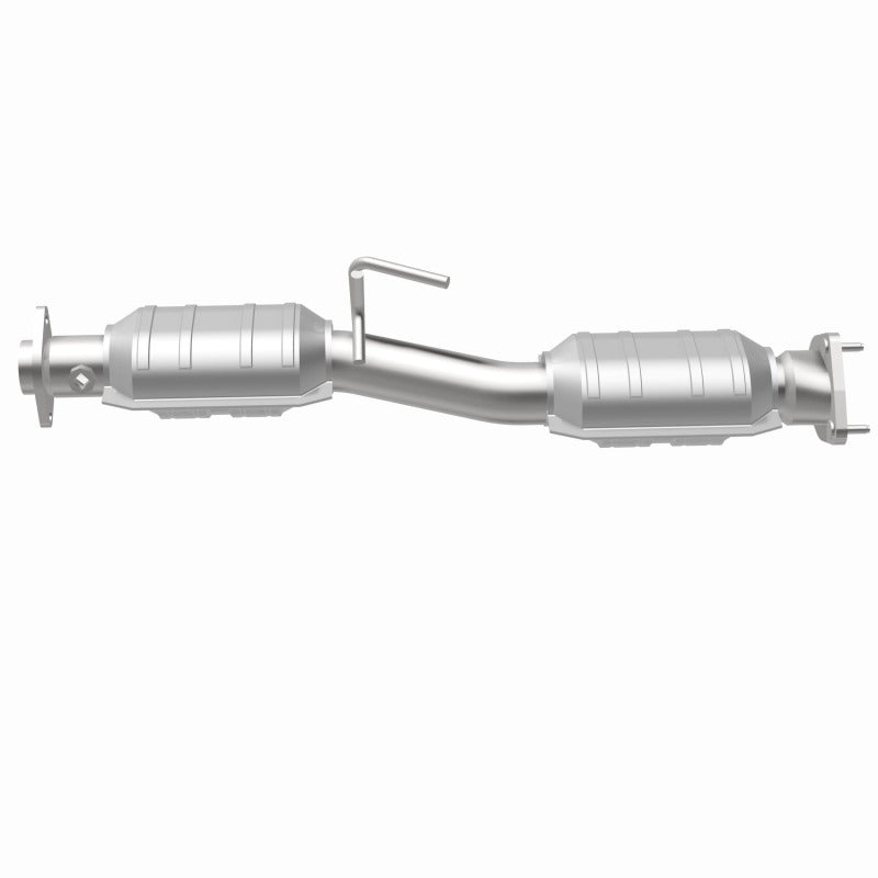 MagnaFlow Direct Fit Catalytic Converter 99-00 Ford Explorer Code X OEM - 49421