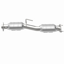 Load image into Gallery viewer, MagnaFlow Direct Fit Catalytic Converter 99-00 Ford Explorer Code X OEM - 49421