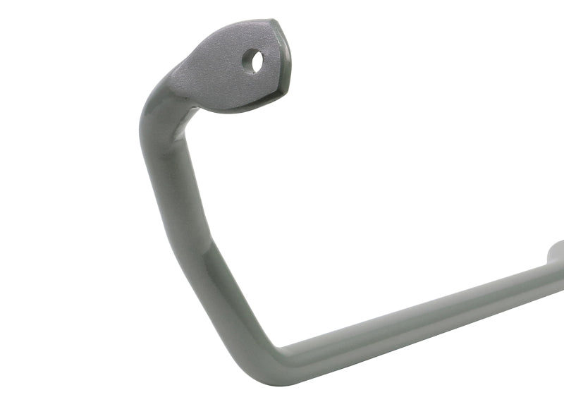 Whiteline 97-04 VW Golf MK4 (exc. 4-motion / 96-03 Audi A3 Type AL Front Heavy Duty 22mm Swaybar SPE - BAF13