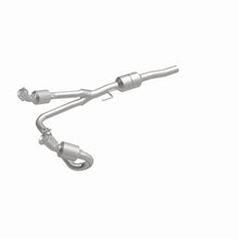 Load image into Gallery viewer, MagnaFlow Direct Fit Catalytic Converter 02-03 Dodge Durango 5.9L - 51348
