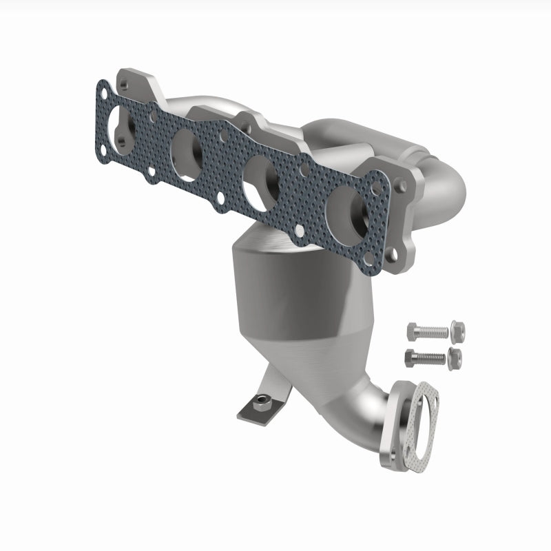 MagnaFlow 2015 Kia Optima 2.4L Direct Fit Catalytic Converter - 5531125