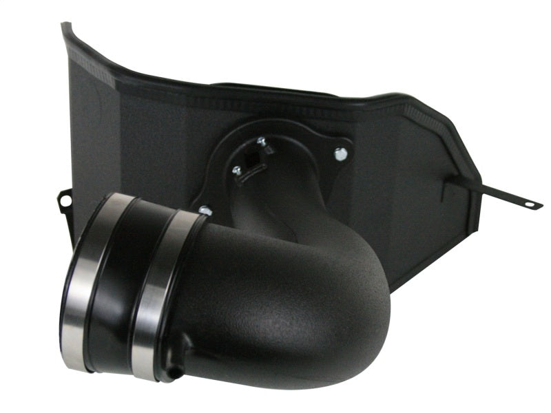 aFe MagnumFORCE Intakes Stage-2 P5R AIS P5R Ford Mustang 05-09 V8-4.6L w/o Cover - 54-10293