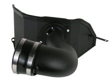 Load image into Gallery viewer, aFe MagnumFORCE Intakes Stage-2 P5R AIS P5R Ford Mustang 05-09 V8-4.6L w/o Cover - 54-10293