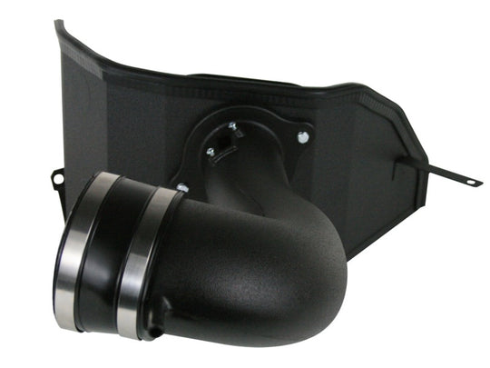 aFe MagnumFORCE Intakes Stage-2 P5R AIS P5R Ford Mustang 05-09 V8-4.6L w/o Cover - 54-10293