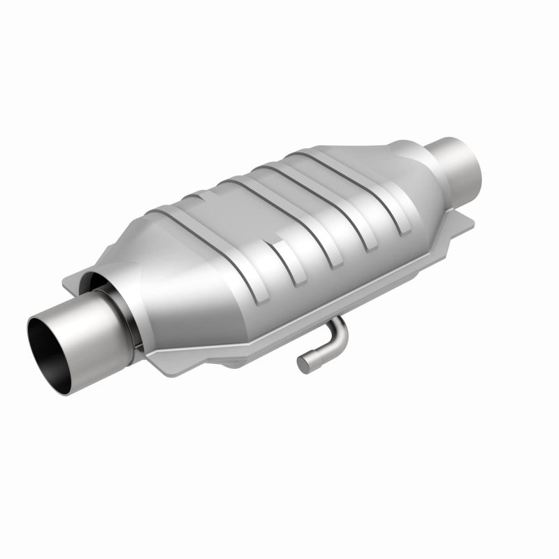 MagnaFlow Universal Catalytic Converter 3 W/Air - 93519