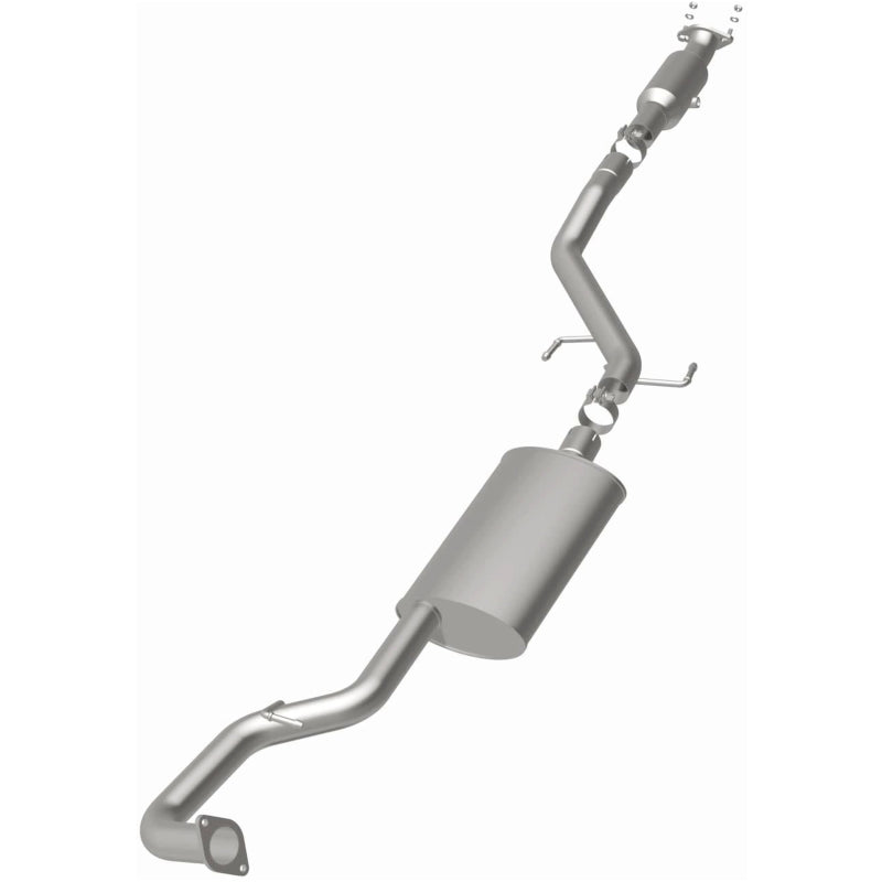 MagnaFlow 13-14 Santa Fe 2L Underbody Direct Fit Converter - 52826
