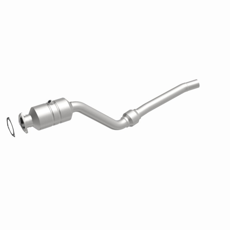MagnaFlow Conv DF 02-03 Audi A4 3L Driver Side - 24175