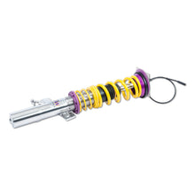 Load image into Gallery viewer, KW Coilover Kit DDC 2017+ Ford Focus RS - 39030001