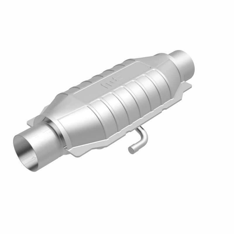 MagnaFlow Conv Univ 2.5 W/Air FED - 94016