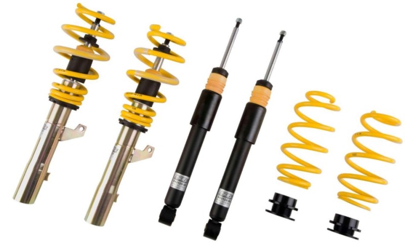 ST Coilover Kit 99-03 BMW 525i/528i/540i E39 Sports Wagon w/o Factory Air Suspension - 13220038
