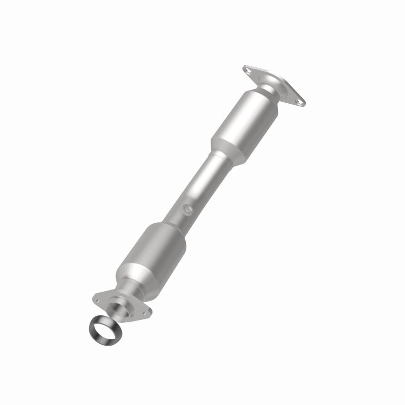 MagnaFlow Direct Fit Catalytic Converter 07-08 Nissan Sentra 2.0L (49 State) - 49753