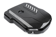 Load image into Gallery viewer, Dinan 19-26 BMW B58D (G01/G02/G20/G22/G23/G26/G42) Gloss Carbon Fiber Engine Cover w/Matte Accents - D590-0003