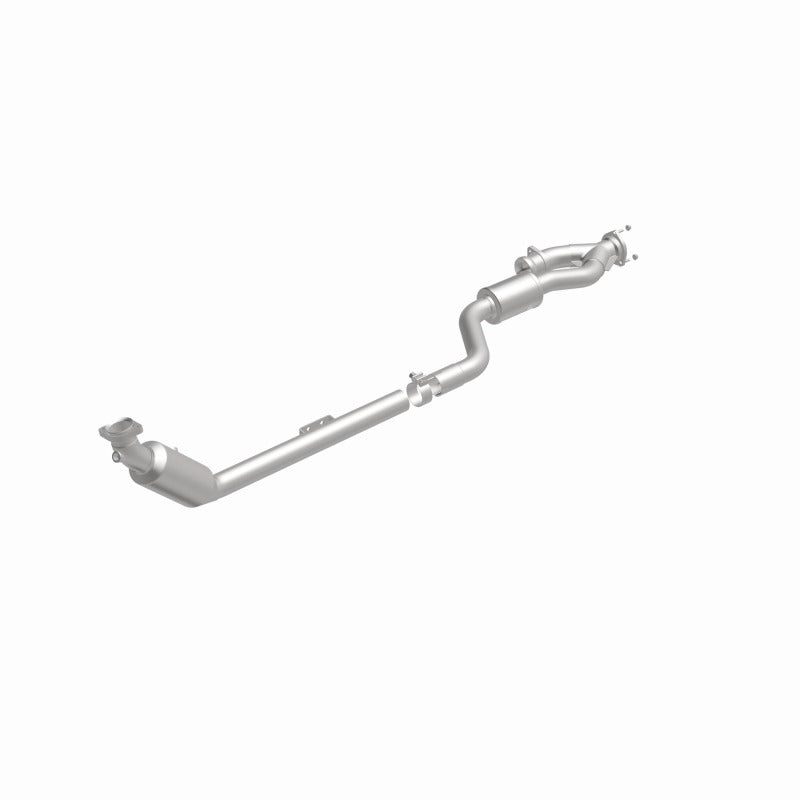 MagnaFlow 06-07 Mercedes-Benz C280 3.0L Direct Fit Converter - 551264