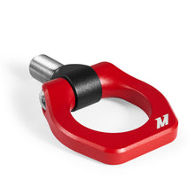 Load image into Gallery viewer, Mishimoto 2023+ Toyota GR Corolla Tow Hook (Front), Red - MMTH-GRC-23RD