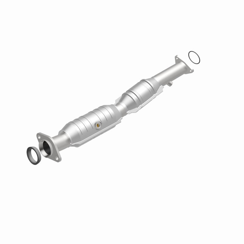 MagnaFlow Direct Fit Catalytic Converter 2004 Acura 3.5RL 3.5L - 51504