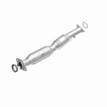 Load image into Gallery viewer, MagnaFlow Direct Fit Catalytic Converter 2004 Acura 3.5RL 3.5L - 51504