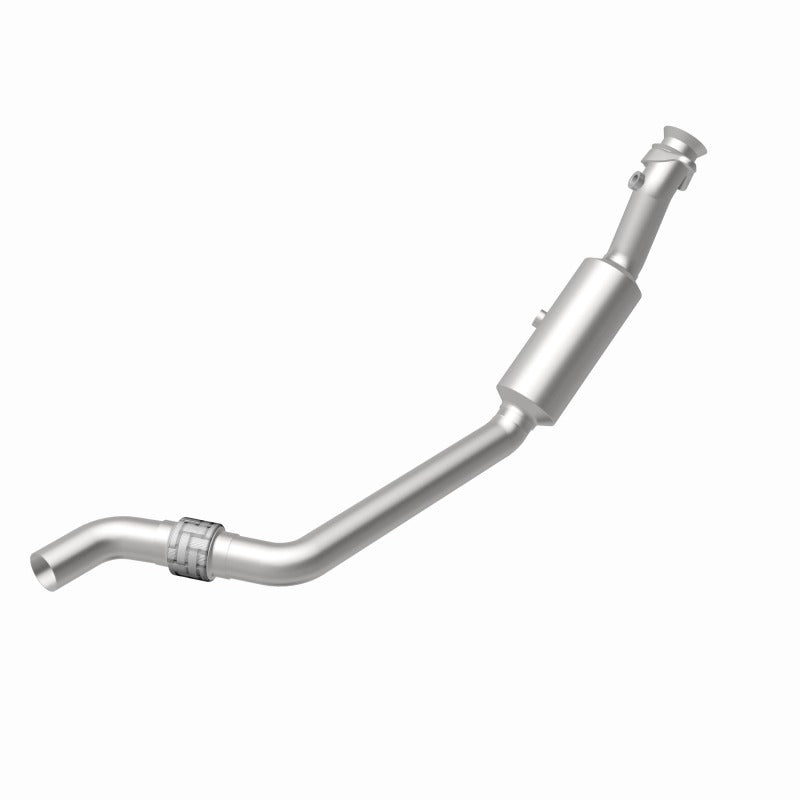 MagnaFlow 15-17 Ford Mustang 3.7L Direct Fit Converter - 6561472