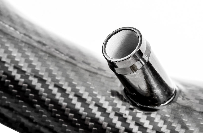 AWE Tuning BMW F8x M3/M4 S-FLO Carbon Intake - 2660-13038