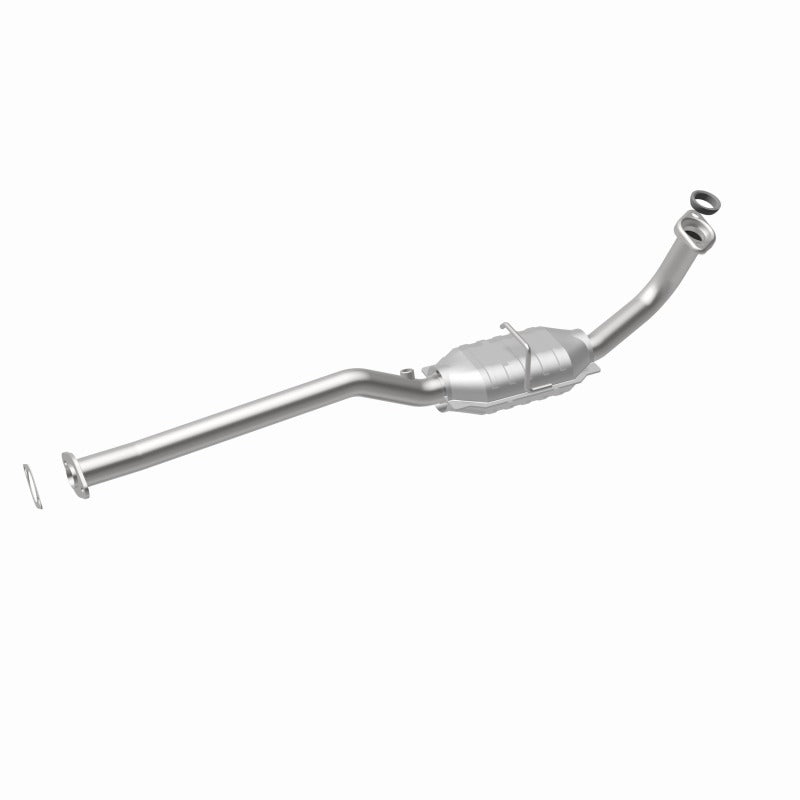 MagnaFlow Direct Fit Catalytic Converter 98-01 Metro/Swift 1.3 rr OE - 49563