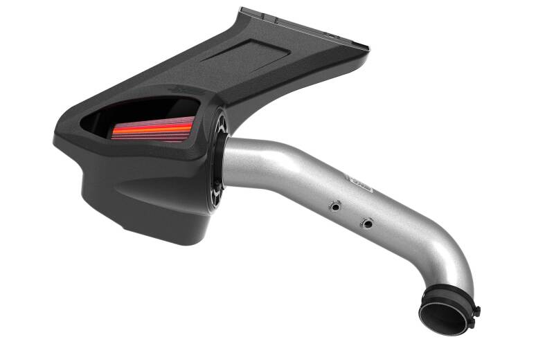 K&N 2016-2020 Ford F-150 V8 5.0L NextGen Aluminum Cold Air Intake - 70-2591