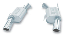 Load image into Gallery viewer, Borla 05-09 Mustang GT 4.6L V8 SS Exhaust (rear section only) - 11752