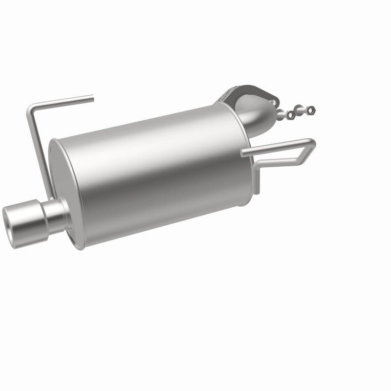 BRExhaust 14-18 Subaru Forester 2.5L Muffler Kit - 108-0122