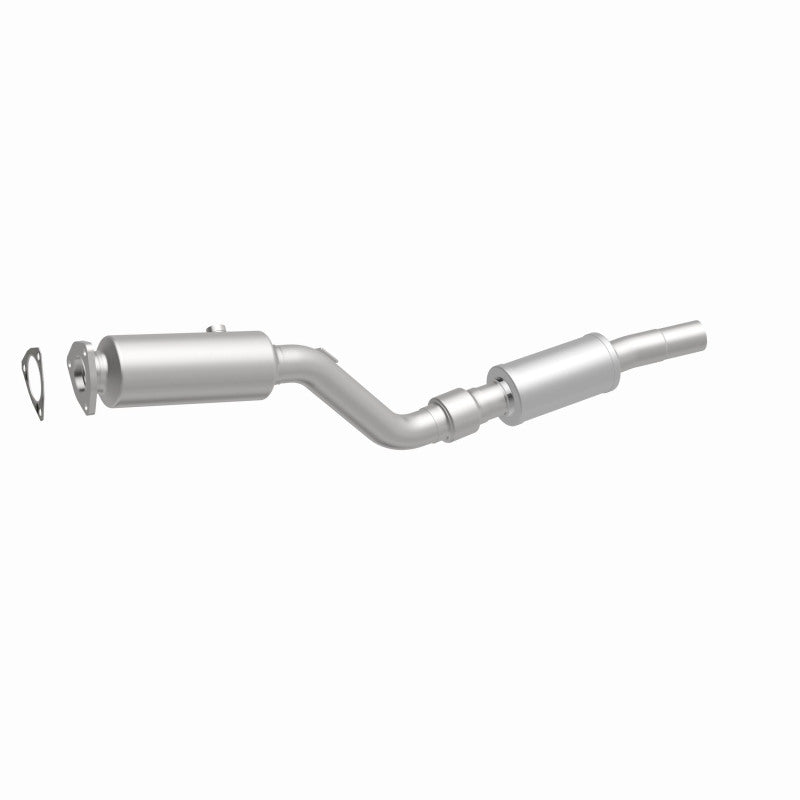 MagnaFlow 06-09 Audi A4 Quattro 3.2L Direct Fit Converter - 5461854