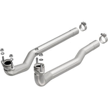 Load image into Gallery viewer, Magnaflow Mani Front Pipes 62-76 Chrysler B-Body Small Block - 19343