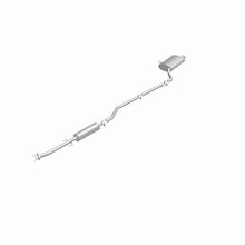 Load image into Gallery viewer, MagnaFlow BRE Exhaust Kit 08-12 Honda Accord 2.4L - 106-0362