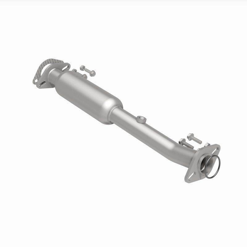 BRE Exhaust 04-15 Armada QX56 Titan 5.6L Front Pipe Kit - 107-0239