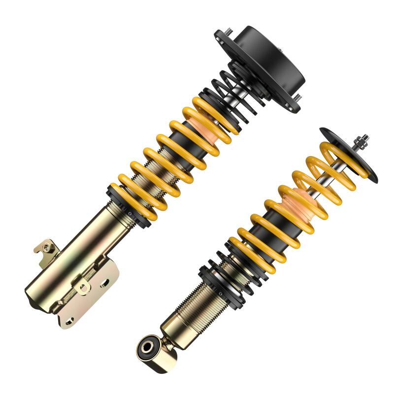 ST XTA Adjustable Coilovers 15-17 Subaru WRX / STI - 18245818
