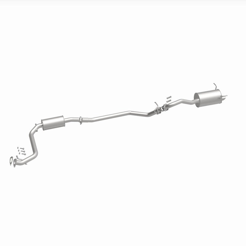 MagnaFlow Honda BRE Exhaust Replacement Kit - 106-0970