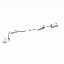 Load image into Gallery viewer, MagnaFlow Honda BRE Exhaust Replacement Kit - 106-0970