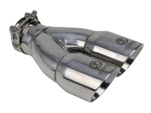 Load image into Gallery viewer, aFe 19-21 Lexus UX200 Takeda 2in - 2.5in. 304 SS Cat-Back Exhaust System w/ Polished Tip