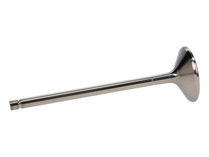 Manley Titanium Exhaust Valve Kit - Big Block Chevrolet - M&M X20 - 12175B-8