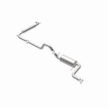Load image into Gallery viewer, MagnaFlow BRE Exhaust Kit 05-07 Grand Caravan Town &amp; Country - 106-0103