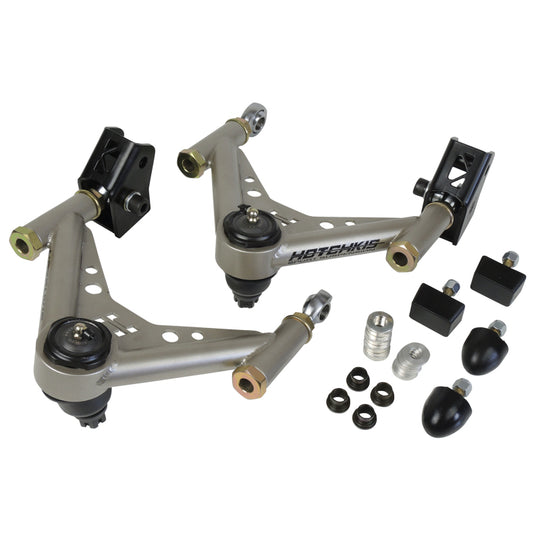 Hotchkis 66-72 Dodge Charger Upper Tubular A-Arms - 1110U-A