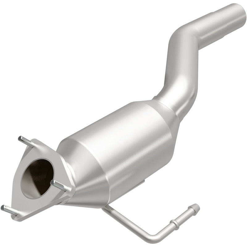 MagnaFlow Direct Fit Catalytic Converter 04-07 VW Touareg 4.2L Driver Side - 51154